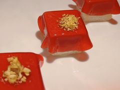 坚果冰淇淋鹅肝-庭院江南菜•烤鸭•非遗传承(上地•清河店)