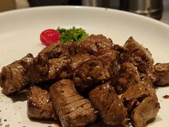 -大神太神·铁板烧(瑞虹天地月亮湾店)