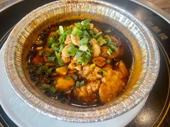 烤脑花-老号尤兔头(幸福店)