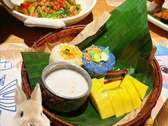 -普叽普叽泰式茶餐厅(港汇店)