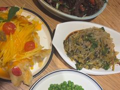 -滇铺子·云南特色菜·第九届野生菌美食节(东风东路c86店)
