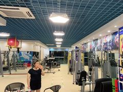 -健怪兽私教健身馆(恒大帝景店)