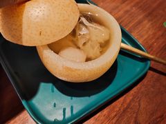 -大树餐厅(益田假日店)