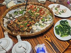 -侠成水上农庄(工业大道店)