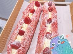 -奈雪的茶(大连新玛特店)