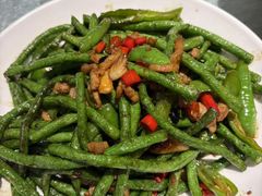 -雍沪里·沪湘融合菜( 康桥店)