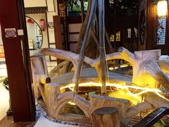 -和源祥·日照菜扛把子(万平口一店)