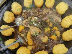 -小媳妇铁锅炖鱼(世博园店)