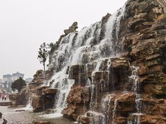 -枫香湖儿童公园