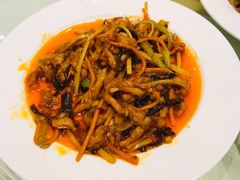 -凯鸽酒楼(大同振兴街店)