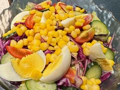 -吱咖啡西式简餐