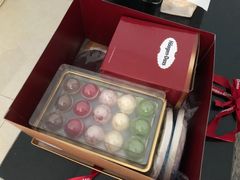 -哈根达斯(万象城店)