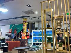 -金龙·打边炉(南京西路店)