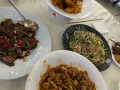 -普天和酒楼·新津菜·烤鸭(天津之眼店)