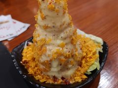 -大阪烧肉BAKA一代(十亩地店)