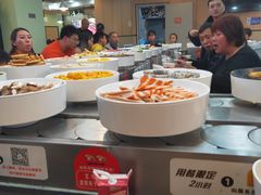 -咕叽咕叽自助烤肉小火锅(茂业清扬店)