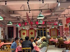 -龙师傅卤炒(天马店)