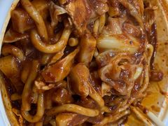 -啊臻味道米粉·五月花儿(沙嘴店)