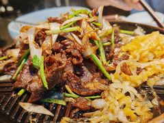 -天和晟烤鸭店(世纪坛店)