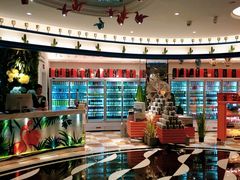 -火吧PTV聚会餐厅(10号店)