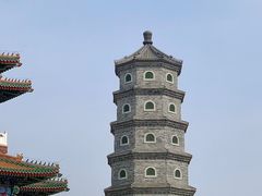 -天津大悲禅院