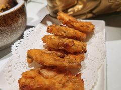 -炊烟小炒黄牛肉(中心印象城店)