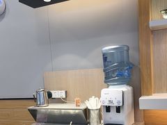 -吉野家(复兴路第二餐厅店)