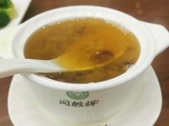 -同胜祥清真新豫菜(杜岭街店)