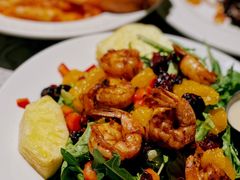 -Chili's Cafe&Bar奇利斯(滨江店)