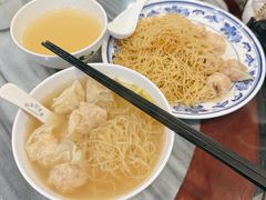 -恩宁刘福记(东华东路店)