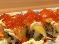 -初居食屋日式料理(万象城购物中心店)