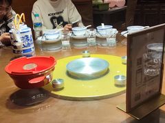 -图味美小黄鱼·景德菜(浙江路店)