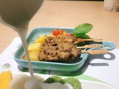 -蔡澜Pho·越南粉餐厅(海上世界店)