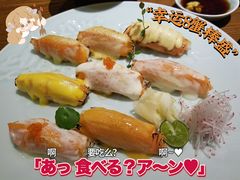 -傑·料理·海鲜放题(佛山文华荟店)