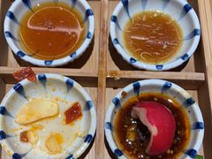 -马记永·兰州牛肉面(3019君尚店)