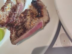 -拉蒂娜·巴西牛排馆 Latina·Brazilian Steakhouse(陆家嘴旗舰店)