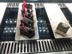 -元一希尔顿酒店·禅自助餐厅·啤酒花园
