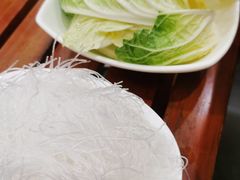 白菜-阳坊大都涮羊肉(阳坊总店)