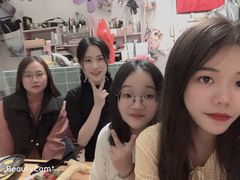 -火炉山森林公园