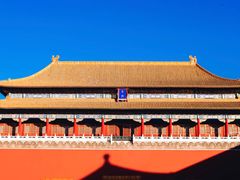 -故宫博物院(故宫)