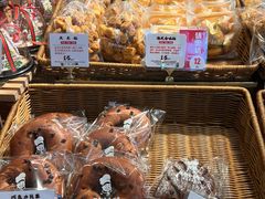 -西村叔叔的店·面包·甜品·蛋糕(清河万象汇店)