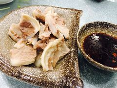 -东四民芳餐厅(世茂工三店)