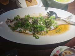 -许爷家·生态湖鲜(徐汇日月光店)
