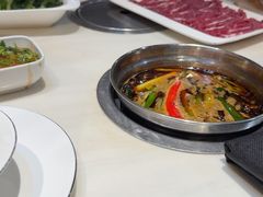 -围炉夜话·潮汕卤水火锅(榕江店)