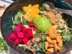 -小大董·烤鸭(凤凰汇店)