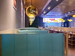 大堂-牛鲜胜·潮汕牛肉自助火锅(番禺市桥店)