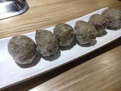-重庆德庄火锅(胖东来云鼎店)