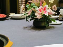 -巧庆楼·茶膳