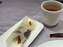 -丰鲤楼•闽南茶楼(仟禧汇店)