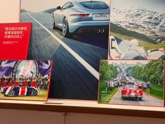 -上海永达捷豹路虎4S旗舰店